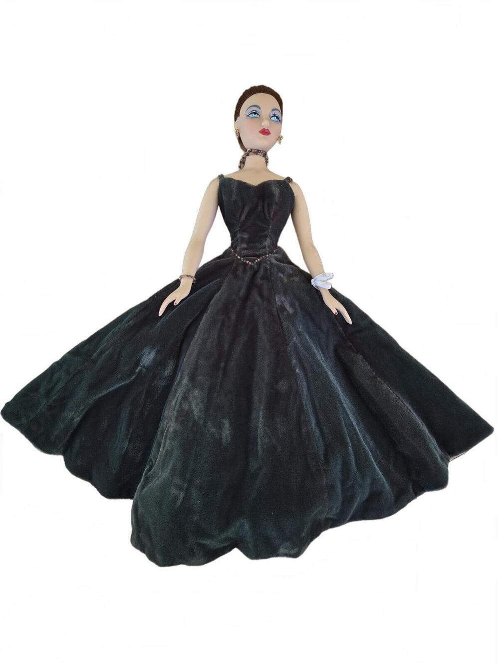 Ashton Drake Gene Doll "Symphony In G" Musty, no box or stand